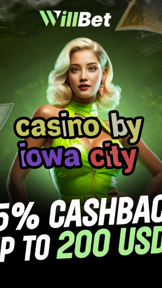 casino by iowa city-igamblingorder.com